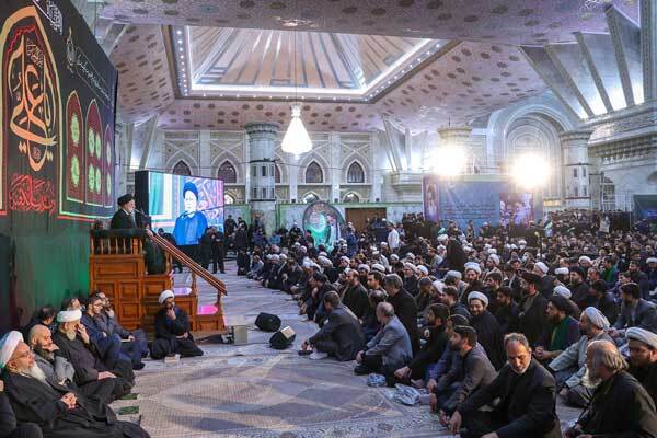 امروز رژیم صهیونیستی از اختلاف کشورهای اسلامی سوءاستفاده میکند امروز رژیم صهیونیستی از اختلاف کشورهای اسلامی سوءاستفاده میکند