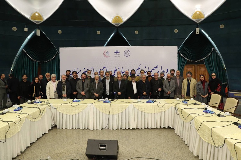 مرجعیت رسانه ملی حفظ و تقویت خواهد شد