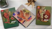 آشنایی با سری کتاب‌های فرمول بیست گاج (آمادگی برای امتحان‌های نهایی)