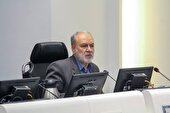 با انتقال آب دریا می‌توانیم مقدار قابل توجهی از آب را به زاینده‌رود برگردانیم