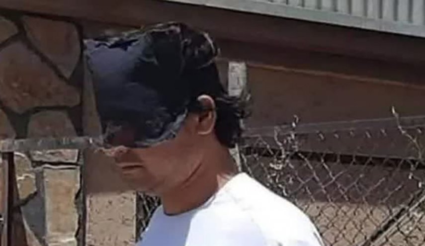 بازداشت سرتیم عملیات تروریستی داعش در کرج بازداشت سرتیم عملیات تروریستی داعش در کرج