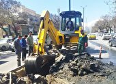 روزهای اوج مصرف آب در تعطیلات نوروز همدان بدون مشکل سپری شد