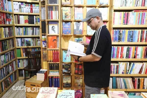 رستگاری خط‌شکنی کرد 