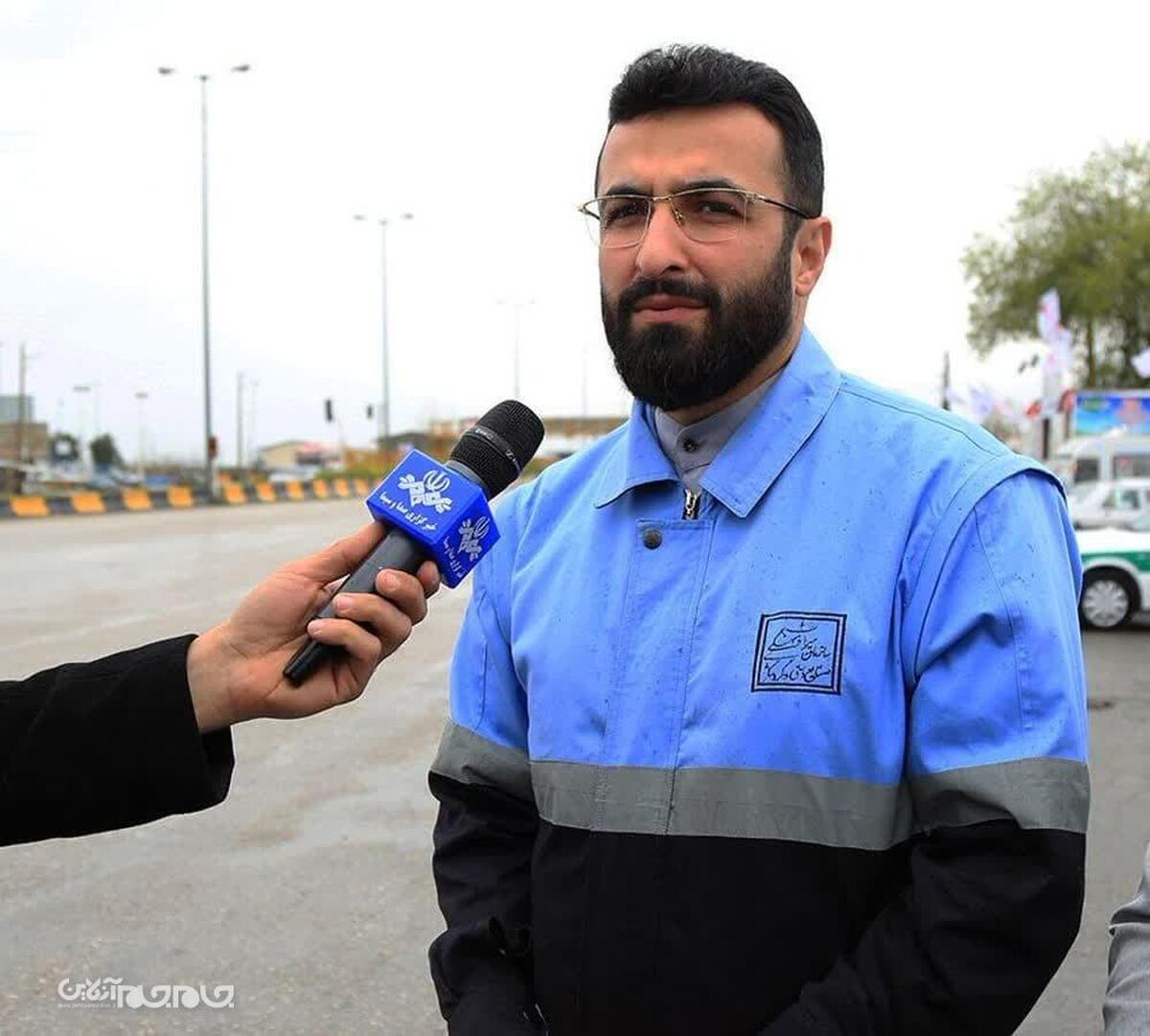 دبیر ستاد اجرایی خدمات سفر گلستان و مدیرکل میراث‌فرهنگی، گردشگری و صنایع‌دستی استان با اشاره به ثبت بیش‌از یک میلیون و 261 هزار بازدید از جاذبه‌های استان طی طرح نوروزی، گفت: در هفت روز اخیر افزون بر 61 هزار نفر در گلستان اقامت کردند.