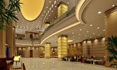ظرفیت اسکان رسمی استان بالغ بر ۴هزار و۲۰۰تخت است