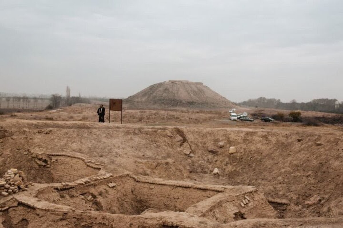 ثبت ۱۴ اثر تاریخی در فهرست میراث‌ملی کشور از البرز در سال ۱۴۰۲