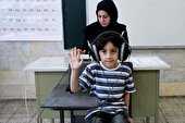 اجرای طرح سنجش کودکان ۴ تا شش سال در هرمزگان