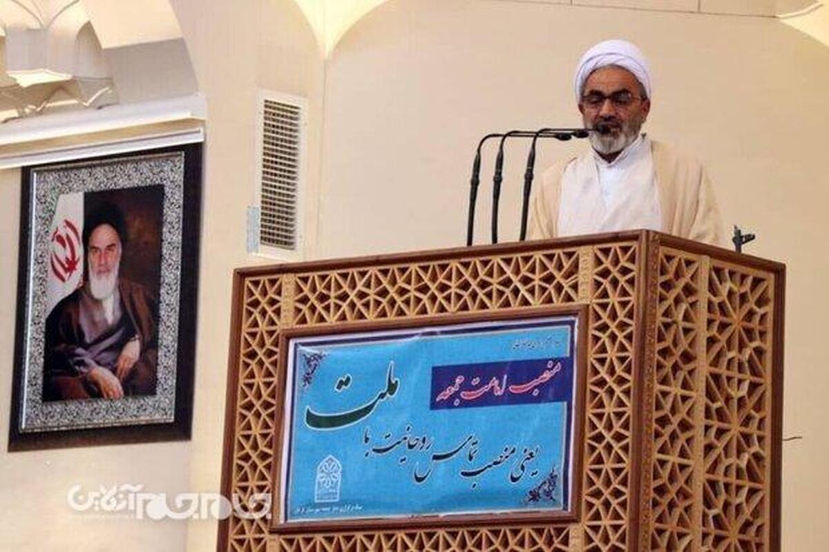 امام جمعه موقت گرگان با اشاره به اینکه تا کنون آمریکا دو قطعنامه آتش‌بس شورای امنیت برای غزه را وتو کرد، گفت: آمریکا با این کار خود نشان داد عامل اصلی تمام جنایات ها است.