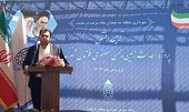 افتتاح اولین پروژه  سال ۱۴۰۳