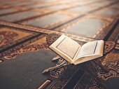 برگزاری چهل‌ودومین دوره مسابقات قرآن دانش‌آموزان و فرهنگیان همدان