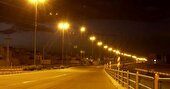 روشن شدن ۱۹ هزار نقطه تاریک در معابر کهگیلویه و بویراحمد