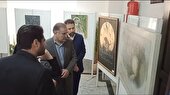 ضرورت راه‌اندازی گالری هنرمندان در شهرستان بهار