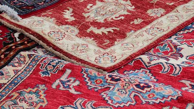 کدام قالیشویی تهران را انتخاب کنم؟