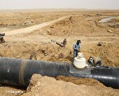 طرح انتقال آب‌های زیرزمینی خراسان شمالی چهار هزار میلیارد ریال اعتبار گرفت