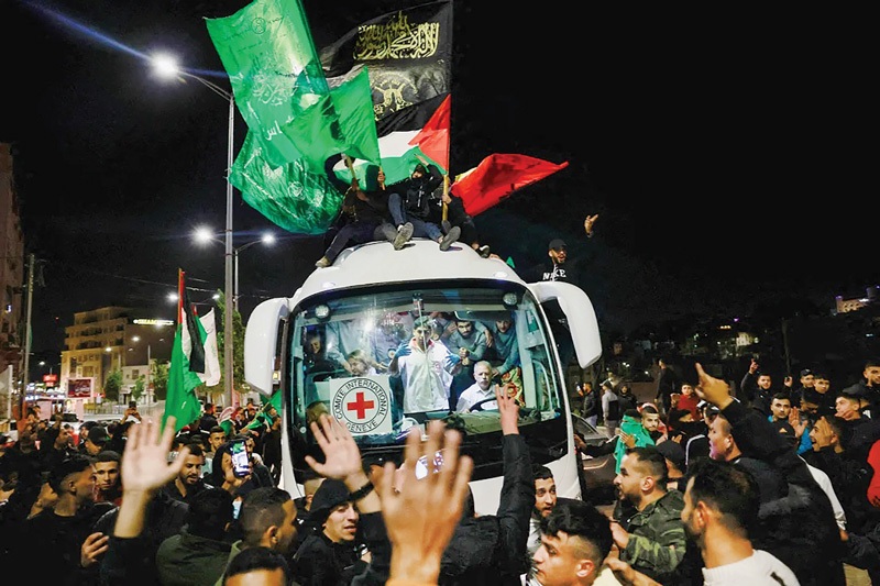 خطوط قرمز خود را در مذاکرات تغییر نمی‌دهیم