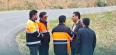 لزوم ایمنی در مسیر جایگزین جاده در حال ساخت یاسوج-سی‌سخت