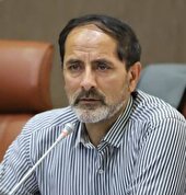 راه اندازی طولانی‌‎ترین دوچرخه هوایی روی آب کشور در شورابیل
