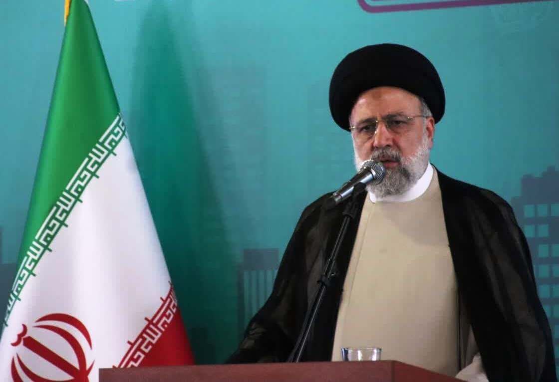 رئیسجمهور: تولید، شرط داشتن اقتصادی مقاوم در برابر تکانهها است رئیسجمهور: تولید، شرط داشتن اقتصادی مقاوم در برابر تکانهها است