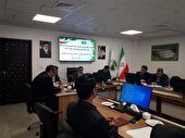 جلوگیری از ورود دام مازاد به مراتع همدان