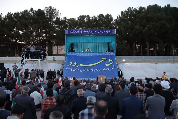 رئیسی: هر تعرضی به خاک ایران پاسخی پشیمان‌کننده در پی دارد