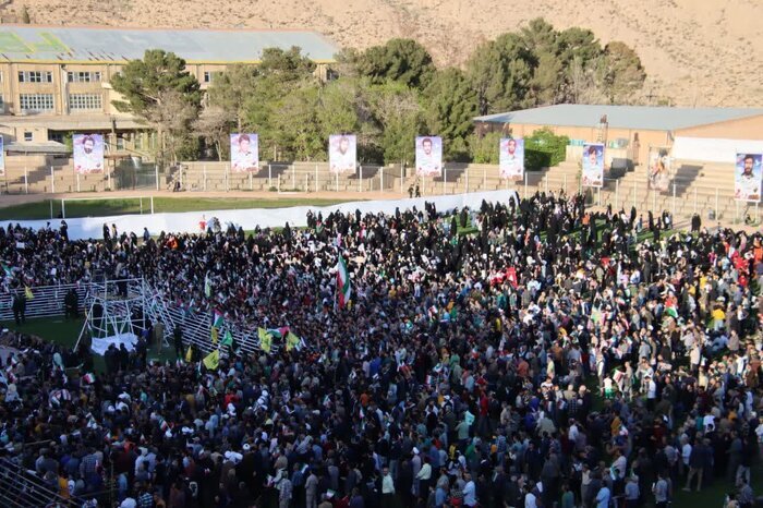 رئیسی: هر تعرضی به خاک ایران پاسخی پشیمان‌کننده در پی دارد