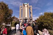 بازدید بیش از ۱۰۰ هزار مسافر نوروزی از جاذبه‌های گردشگری همدان