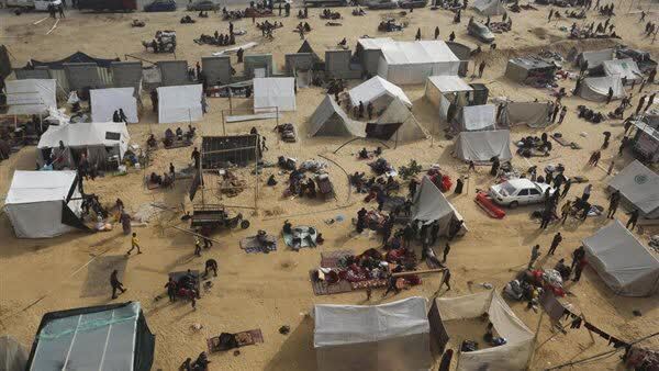 جزئیات مذاکرات بلینکن با مسئولان مصری؛ آمریکا با حمله اسرائیل به رفح موافق است