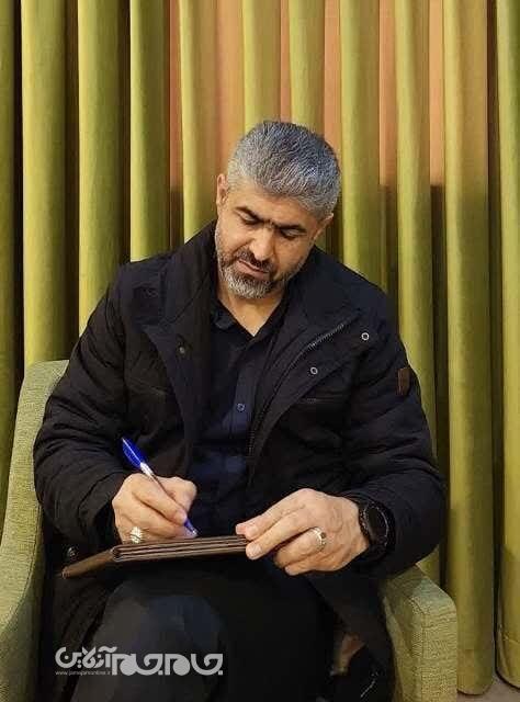 آغاز عملیات فرهنگی برای معرفی شهید ظفر خالدی در بام ایران