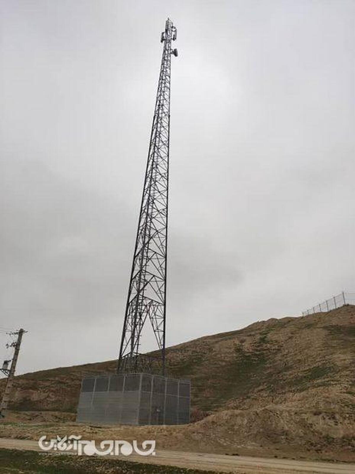 به گفته  مهندس فرزانفر رئیس اداره مخابرات شهرستان مراوه تپه ، در راستای توسعه ارتباطات سیار در شهرستان مراوه تپه ، عملیات ارتقاء فناوری ۴G   درسایت همراه اول روستای نارلی آجی سو اجرا و اه اندازی شد .