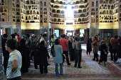 بازدید بیش از ۴هزار نفر از موزه‌های استان اردبیل