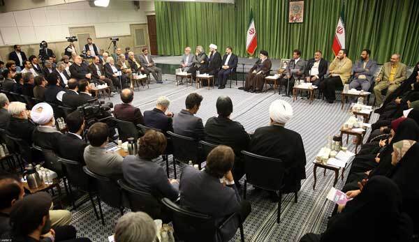 شعر فارسی، رسانه کم‌نظیر و قدرتمند در دوران جنگ رسانه‌ای