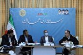 شبکه‌های موجود قابلیت جایگزینی و انتقال مسیر ترافیکی میدان مدرس را ندارد