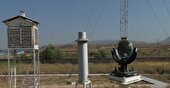 اداره کل هواشناسی استان اردبیل ۸۵ ایستگاه فعال دارد