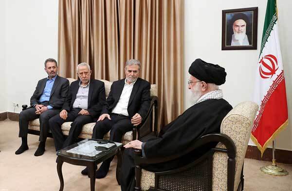 غزه تا این لحظه پیروز اصلی میدان