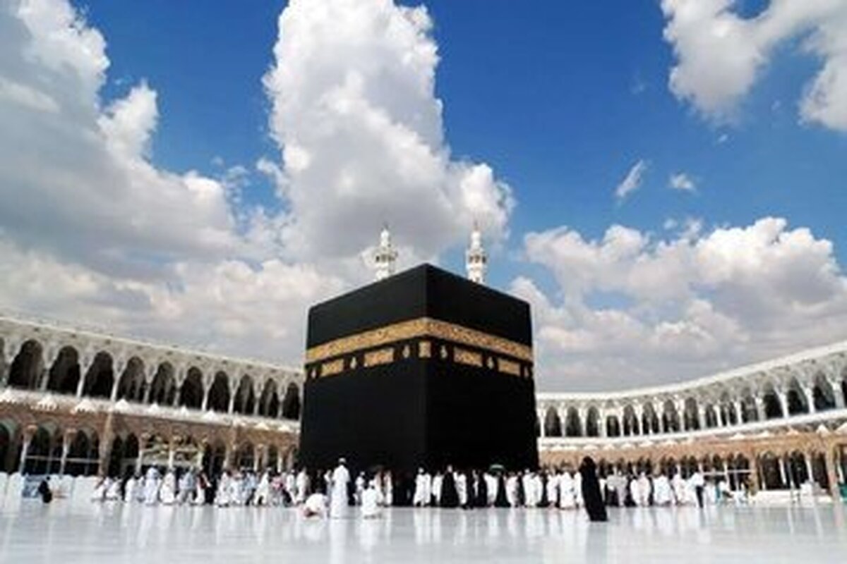 افزایش سهمیه پیش ثبت نام حج تمتع استان زنجان