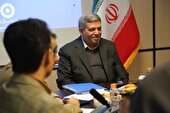 طرح منطقه پاک در کردستان کلید می خورد
