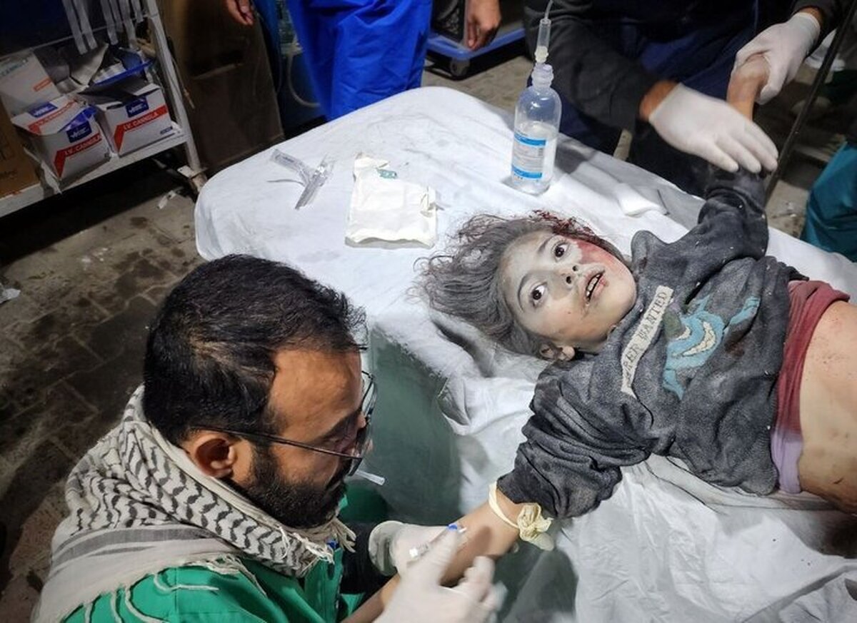 وزارت بهداشت فلسطین در نوار غزه اعلام کرد که شمار شهدای حملات ارتش رژیم صهیونیستی به نوار غزه به ۴۵ هزار و ۵۴۱ نفر رسیده است.