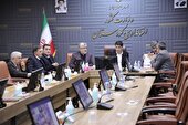 پیگیر رفع مشکلات تامین زمین برای مسکن ملی هستیم