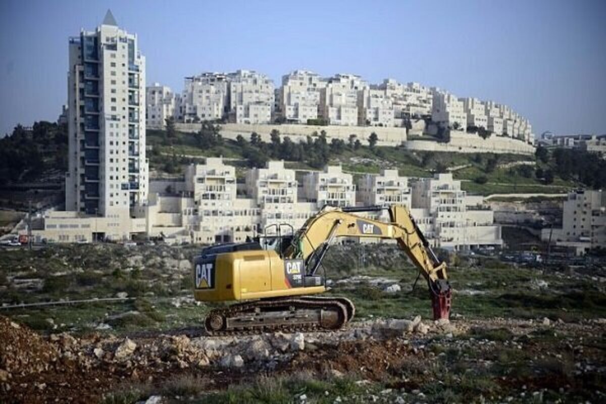 دعوت حماس از فلسطینیان برای مقابله با طرح‌های یهودی‌ سازی صهیونیست‌ها