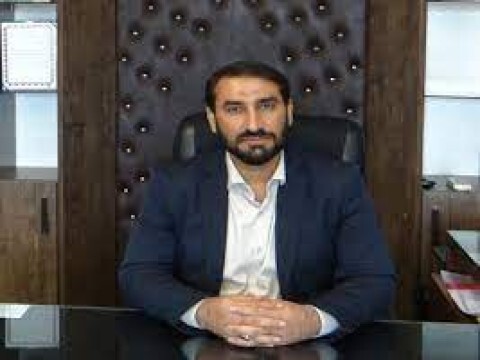 درمانگاه تامین اجتماعی دیلم نیمه اول سال آینده آماده بهره برداری است درمانگاه تامین اجتماعی دیلم نیمه اول سال آینده آماده بهره برداری است