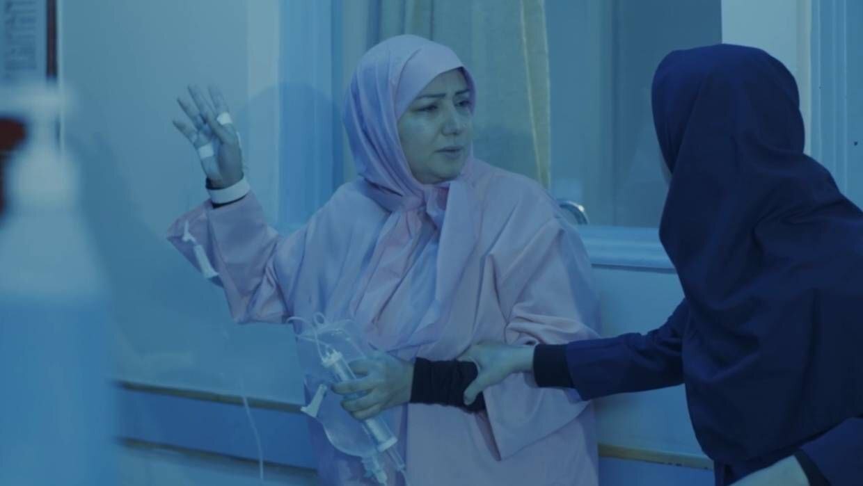 مینی سریال «دم زندگی» روی آنتن شبکه دو سیما می‌رود