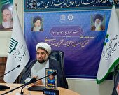 برگزاری همایش نقش مذاهب اسلامی در بازآفرینی تمدن اسلامی