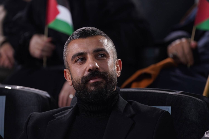 جشنواره عمار در شب «امت مقاومت»؛ هم‌صدایی چهره‌های مقاومت از لبنان تا فلسطین