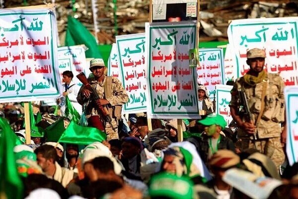 عضو دفتر سیاسی انصارالله یمن ضمن تاکید بر تداوم نبرد با رژیم صهیونیستی از مذاکره کنندگان فلسطینی خواست که روی یمن و حمایت نظامی آن حساب باز کنند.