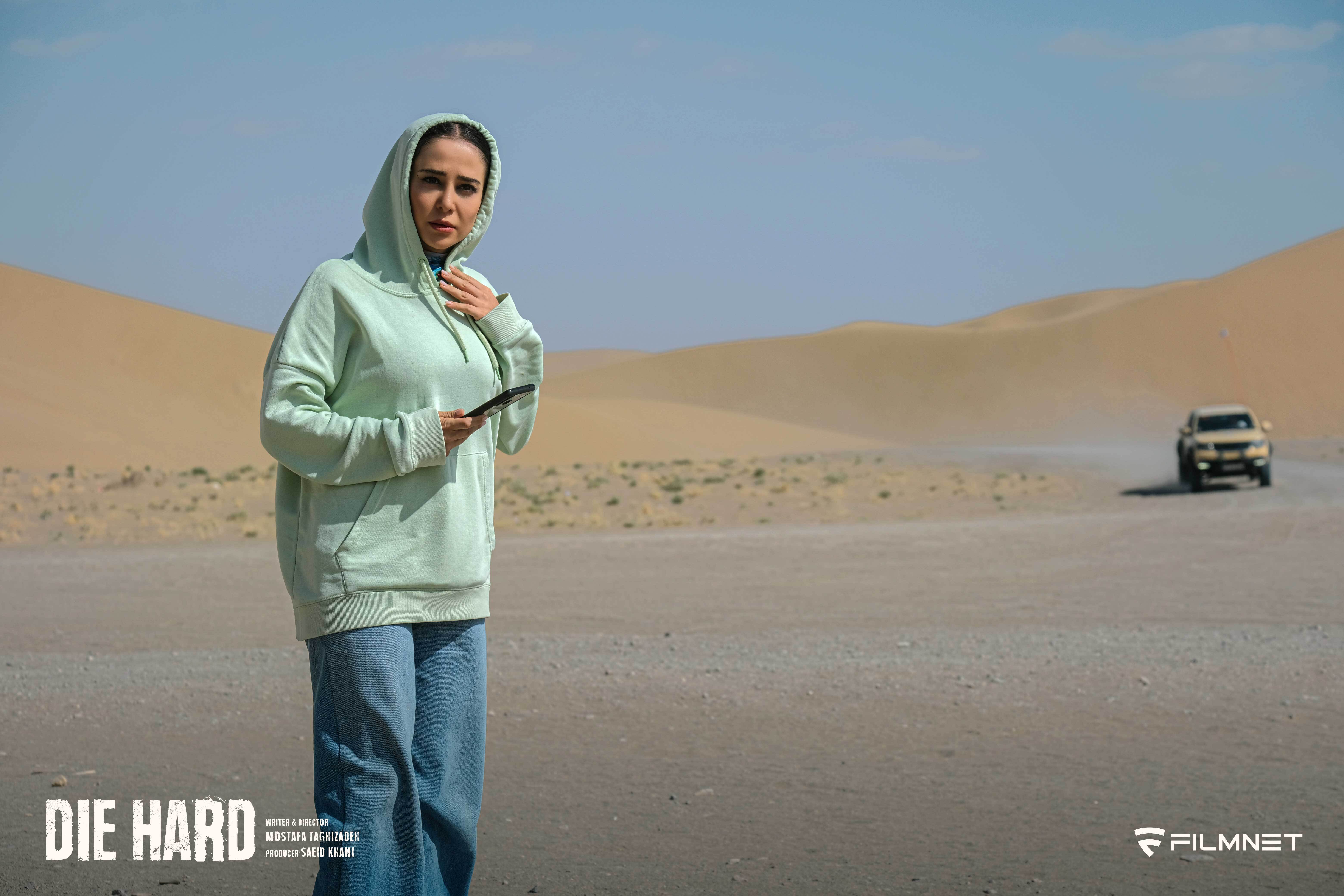 آیا «جان سخت» می‌تواند برگی برنده در کارنامه فیلمساز باشد؟