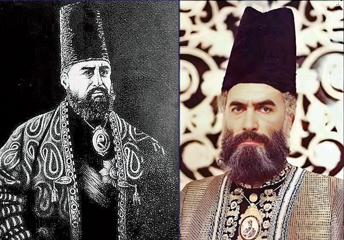 ۲۰ دی‌ماه سنه ۱۲۳۰خورشیدی، کاشان،حمام فین.درچنین روزی خون مردی بر زمین ریخت که قاتل و آمران به قتلش هرگز نتوانستند پاسخگوی این کینه‌توزی خود در تاریخ باشند. آنان بهانه‌جویی‌ کردند تا سایه مردی را از سرحکومت خودکم کنندکه مانعی برای زیاده‌خواهی‌هایشان بود، اما درواقع به تاریخ باختندونه توانستند در دنیا به نیکنامی برسند و نه امید است که آن دنیا را از آن خود کرده باشند. بگذریم ... .