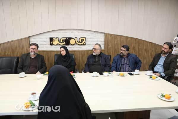 خلاقیت و هویت ایرانی در مرکز پویانمایی صبا