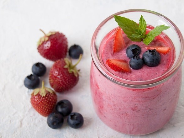 اسموتیها، جادوی طعم و انرژی در هر لحظه اسموتیها، جادوی طعم و انرژی در هر لحظه