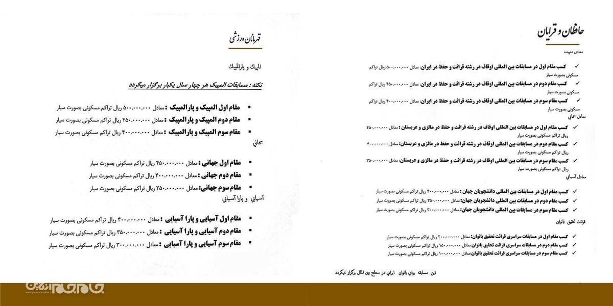 حجت‌الاسلام ترکمن رئیس کمیسیون فرهنگی ورزشی شورای شهر خبر داد: با موافقت اعضای محترم شورای شهر در هشتاد و چهارمین جلسه رسمی شورا شیوه‌نامه تجلیل از قهرمانان ورزشی، قاریان و حافظان قرآن‌کریم اسلامشهر تصویب شد.