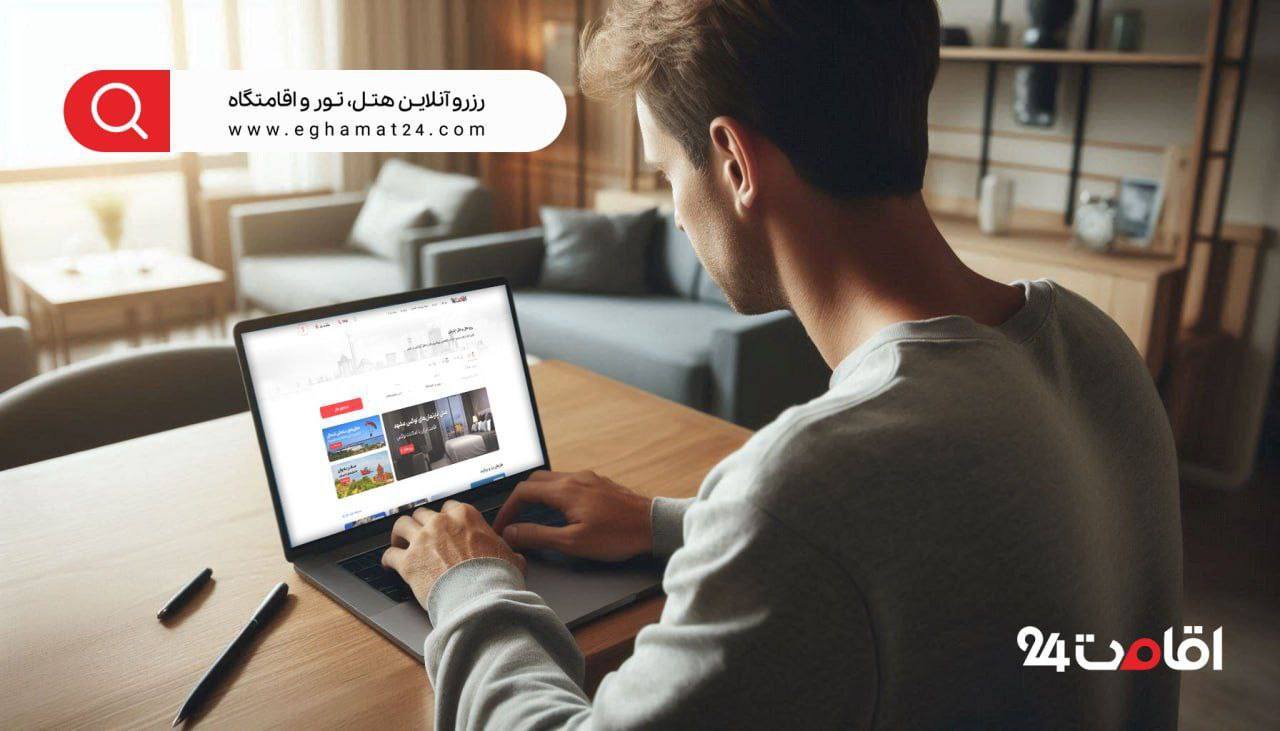 از ایران تا کشورهای حوزه خلیج فارس و روسیه؛ اقامت 24 درمسیرجهانی شدن